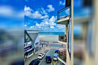 achat appartement perros-guirec 22700