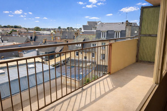 achat appartement perros-guirec 22700