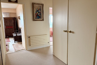 achat appartement perros-guirec 22700