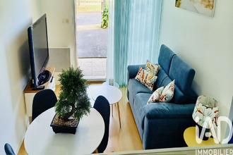 achat appartement perros-guirec 22700