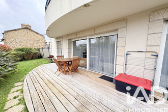 achat appartement perros-guirec 22700