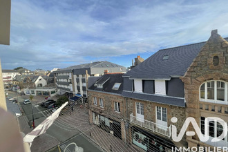 achat appartement perros-guirec 22700
