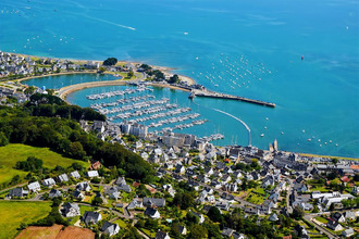 achat appartement perros-guirec 22700