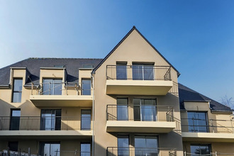 achat appartement perros-guirec 22700