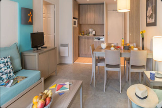 achat appartement perros-guirec 22700