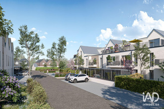 achat appartement perros-guirec 22700