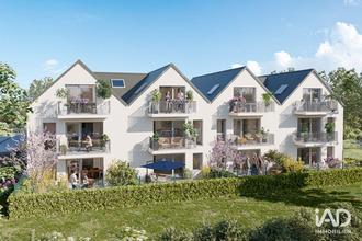 achat appartement perros-guirec 22700