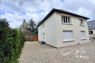 achat appartement perros-guirec 22700