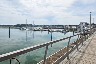 achat appartement perros-guirec 22700