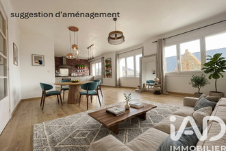 achat appartement perros-guirec 22700