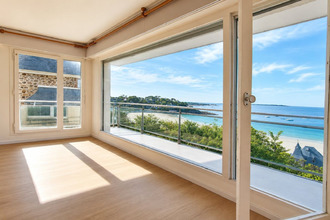 achat appartement perros-guirec 22700