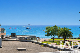 achat appartement perros-guirec 22700