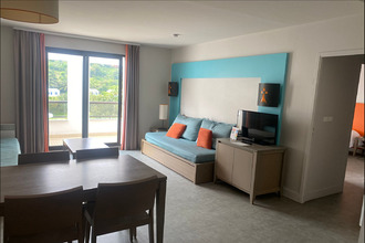 achat appartement perros-guirec 22700