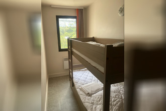 achat appartement perros-guirec 22700