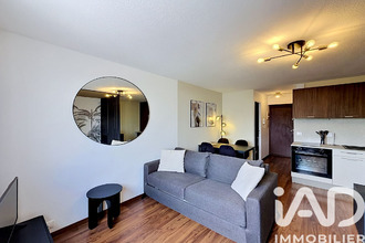 achat appartement perros-guirec 22700