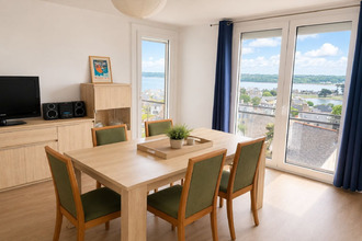 achat appartement perros-guirec 22700