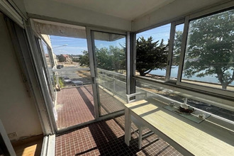achat appartement perros-guirec 22700
