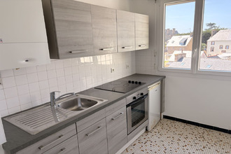 achat appartement perros-guirec 22700