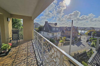 achat appartement perros-guirec 22700