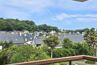achat appartement perros-guirec 22700