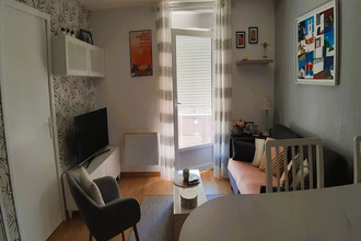 achat appartement perros-guirec 22700