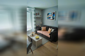 achat appartement perros-guirec 22700