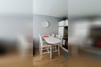achat appartement perros-guirec 22700