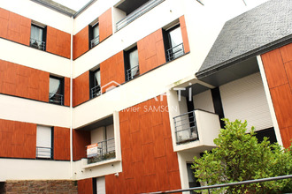 achat appartement perros-guirec 22700