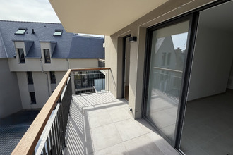 achat appartement perros-guirec 22700