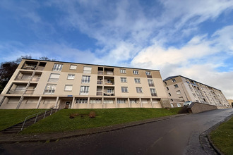 achat appartement perros-guirec 22700