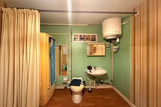 achat appartement perros-guirec 22700