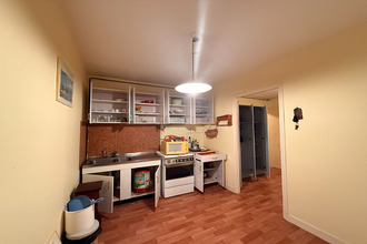 achat appartement perros-guirec 22700