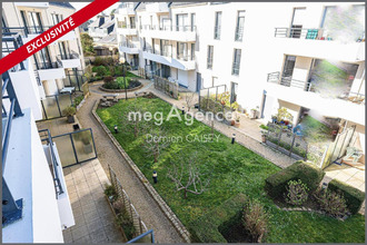 achat appartement perros-guirec 22700