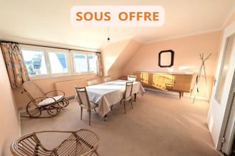achat appartement perros-guirec 22700