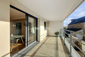 achat appartement perros-guirec 22700