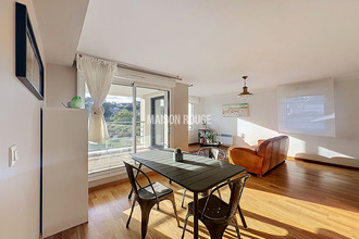 achat appartement perros-guirec 22700
