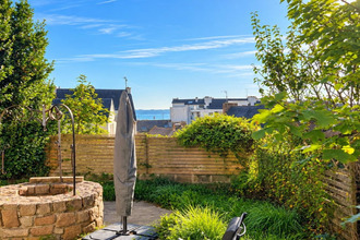 achat appartement perros-guirec 22700