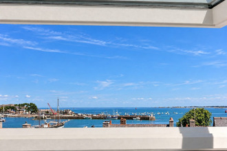 achat appartement perros-guirec 22700