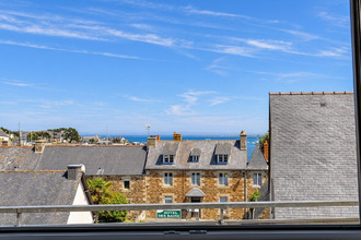 achat appartement perros-guirec 22700