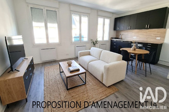 achat appartement perros-guirec 22700