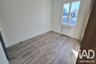 achat appartement perros-guirec 22700