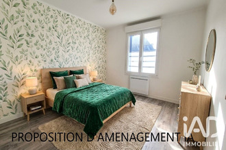 achat appartement perros-guirec 22700