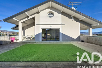 achat appartement pers-jussy 74930