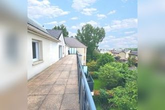 achat appartement persan 95340