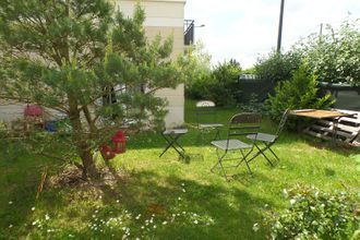 achat appartement persan 95340