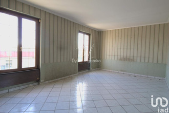 achat appartement persan 95340