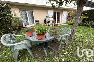 achat appartement persan 95340