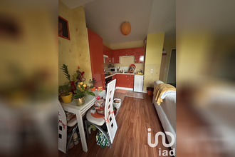 achat appartement persan 95340