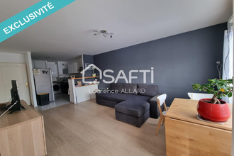 achat appartement persan 95340