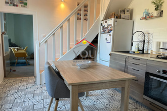 achat appartement persan 95340